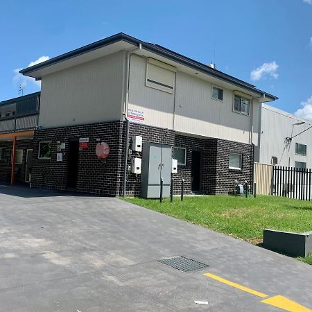 Singleton Valley Accommodation Buitenkant foto