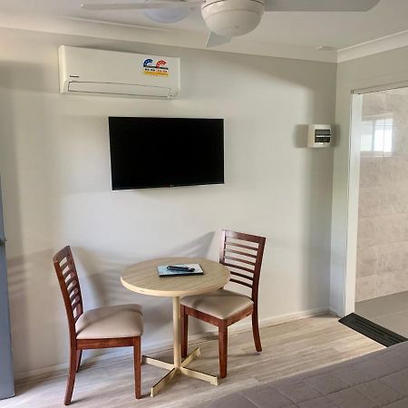 Singleton Valley Accommodation Buitenkant foto