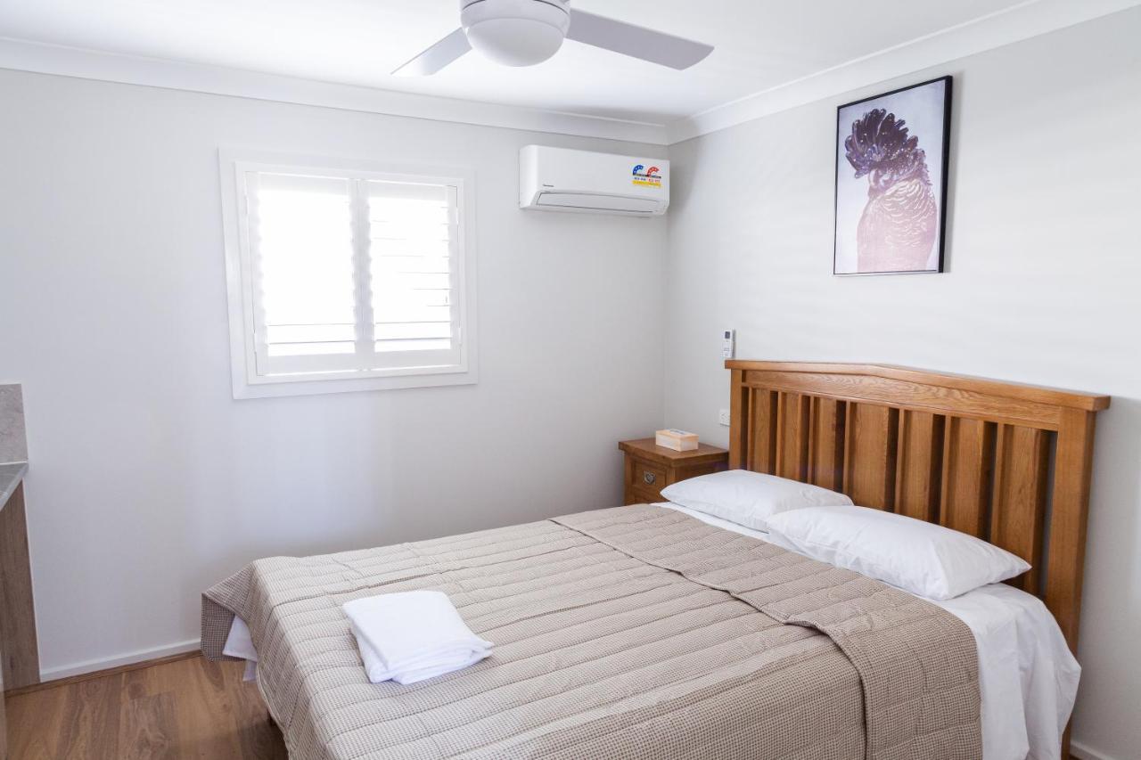 Singleton Valley Accommodation Buitenkant foto