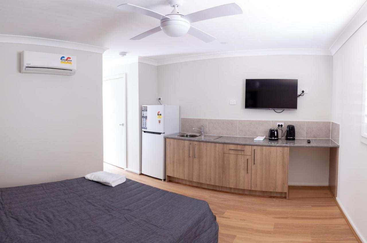 Singleton Valley Accommodation Buitenkant foto