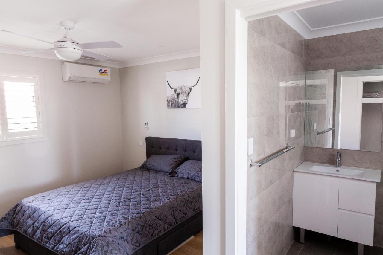Singleton Valley Accommodation Buitenkant foto