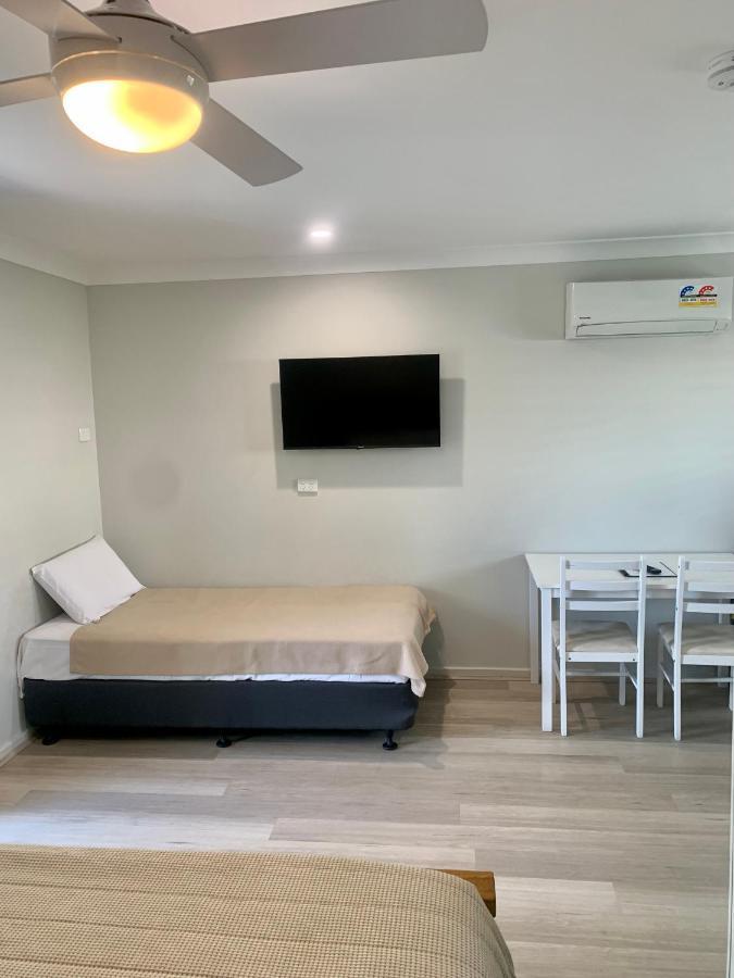 Singleton Valley Accommodation Buitenkant foto