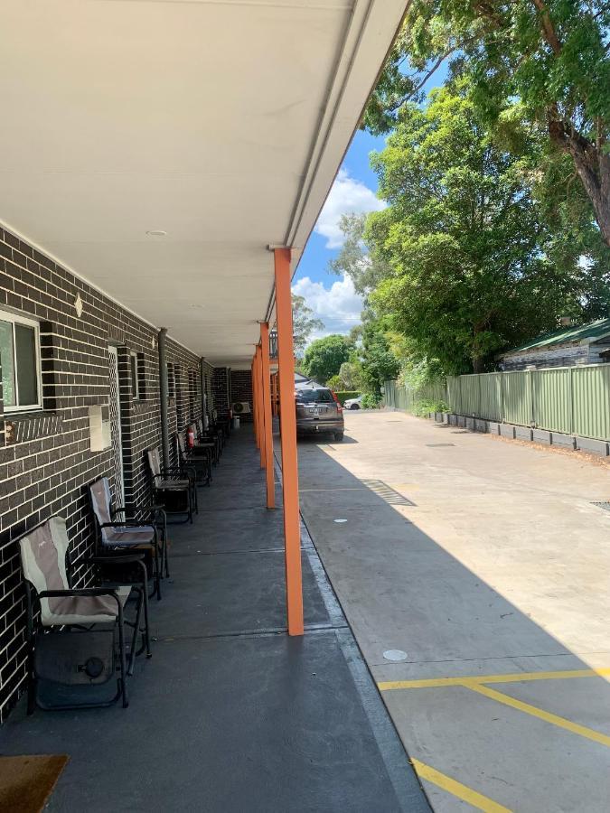 Singleton Valley Accommodation Buitenkant foto