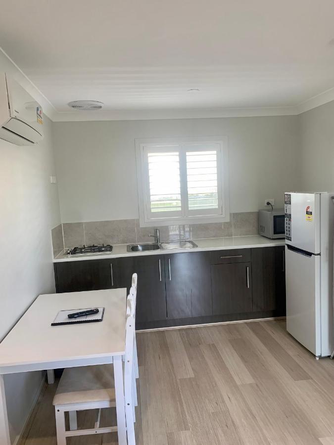 Singleton Valley Accommodation Buitenkant foto