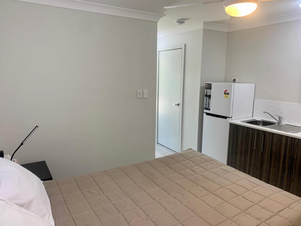 Singleton Valley Accommodation Buitenkant foto