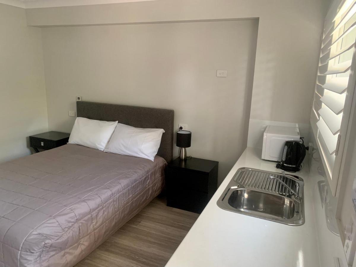 Singleton Valley Accommodation Buitenkant foto