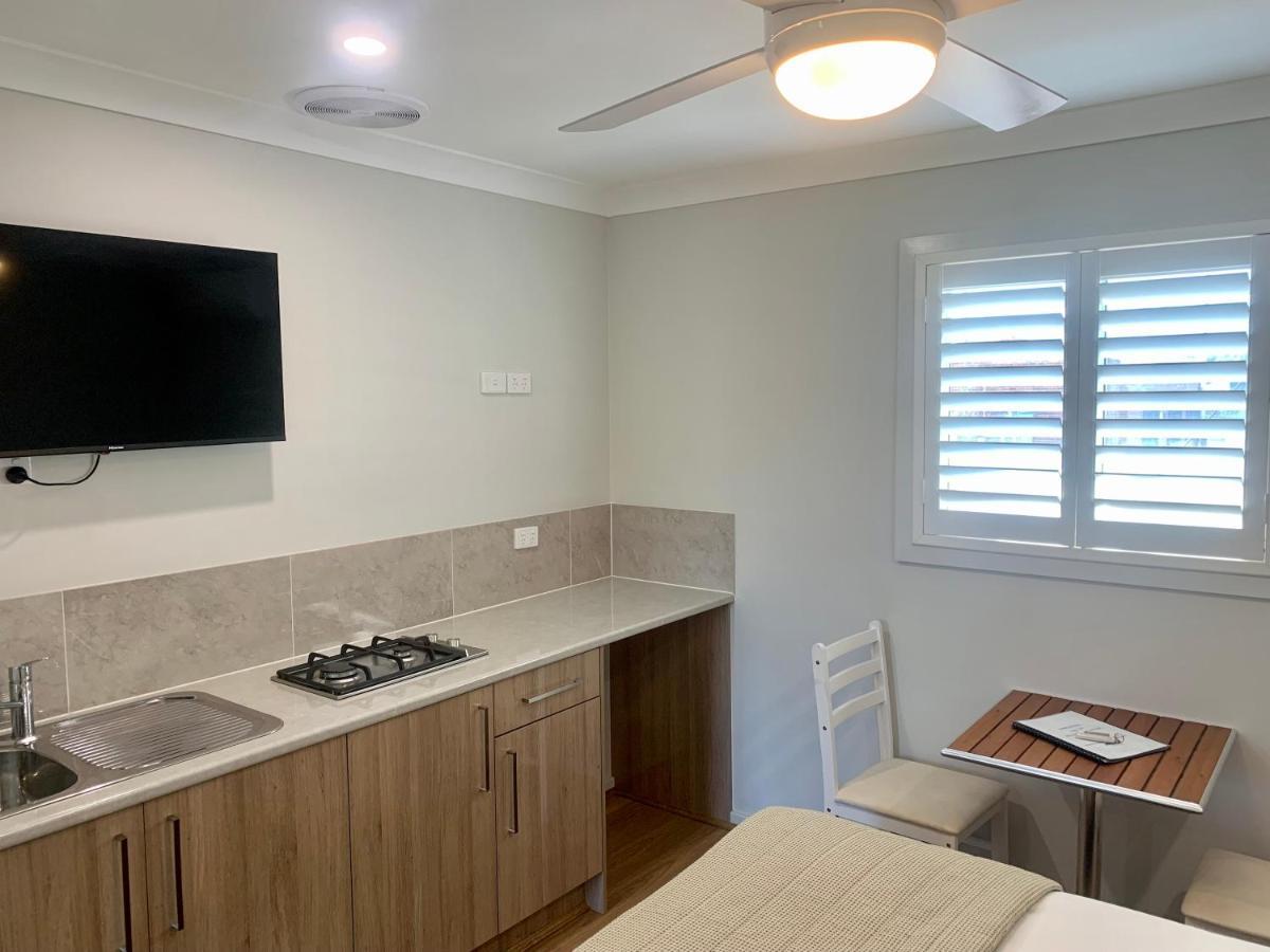 Singleton Valley Accommodation Buitenkant foto