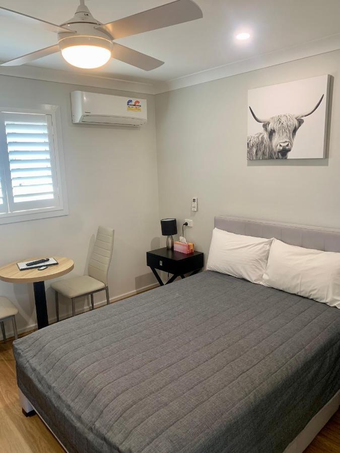 Singleton Valley Accommodation Buitenkant foto