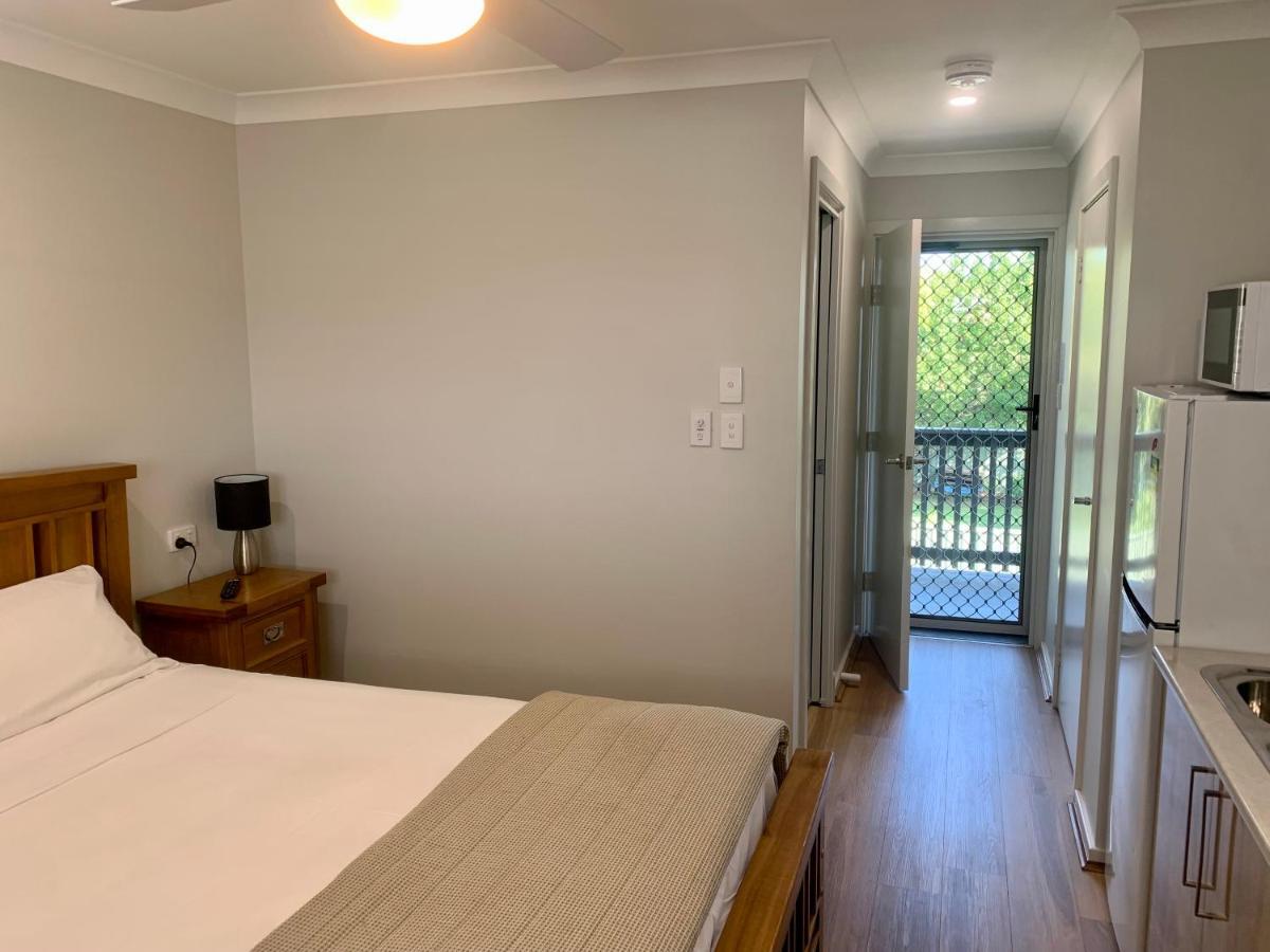 Singleton Valley Accommodation Buitenkant foto